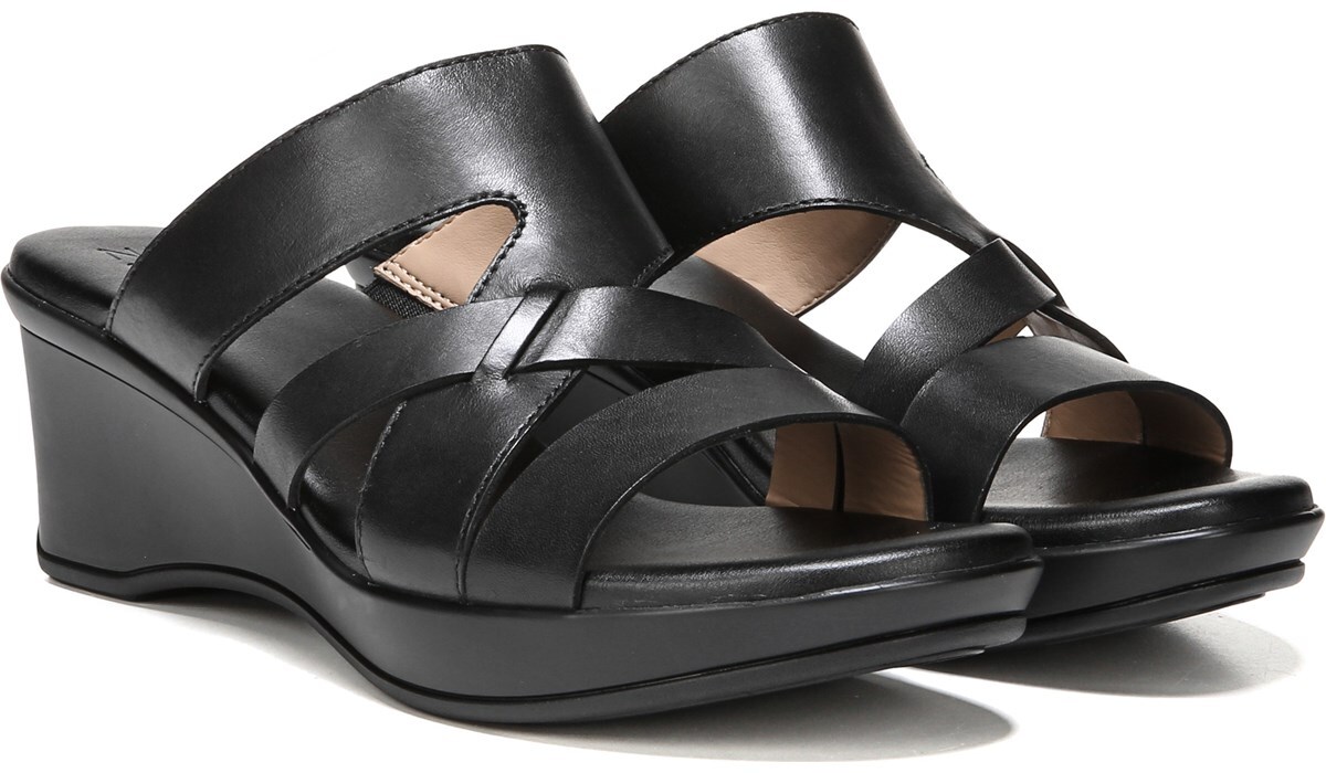 naturalizer eliza sandal
