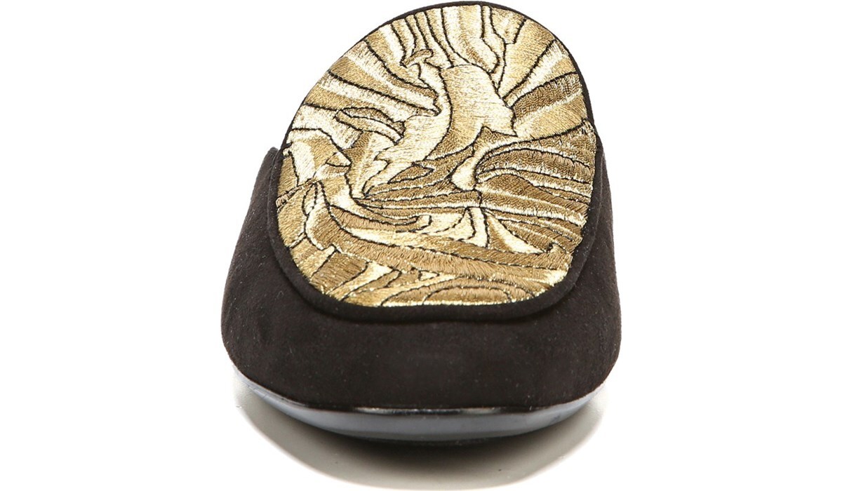 naturalizer eden mule