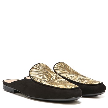 naturalizer eden mule