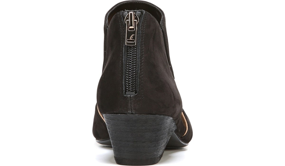 naturalizer greyson black