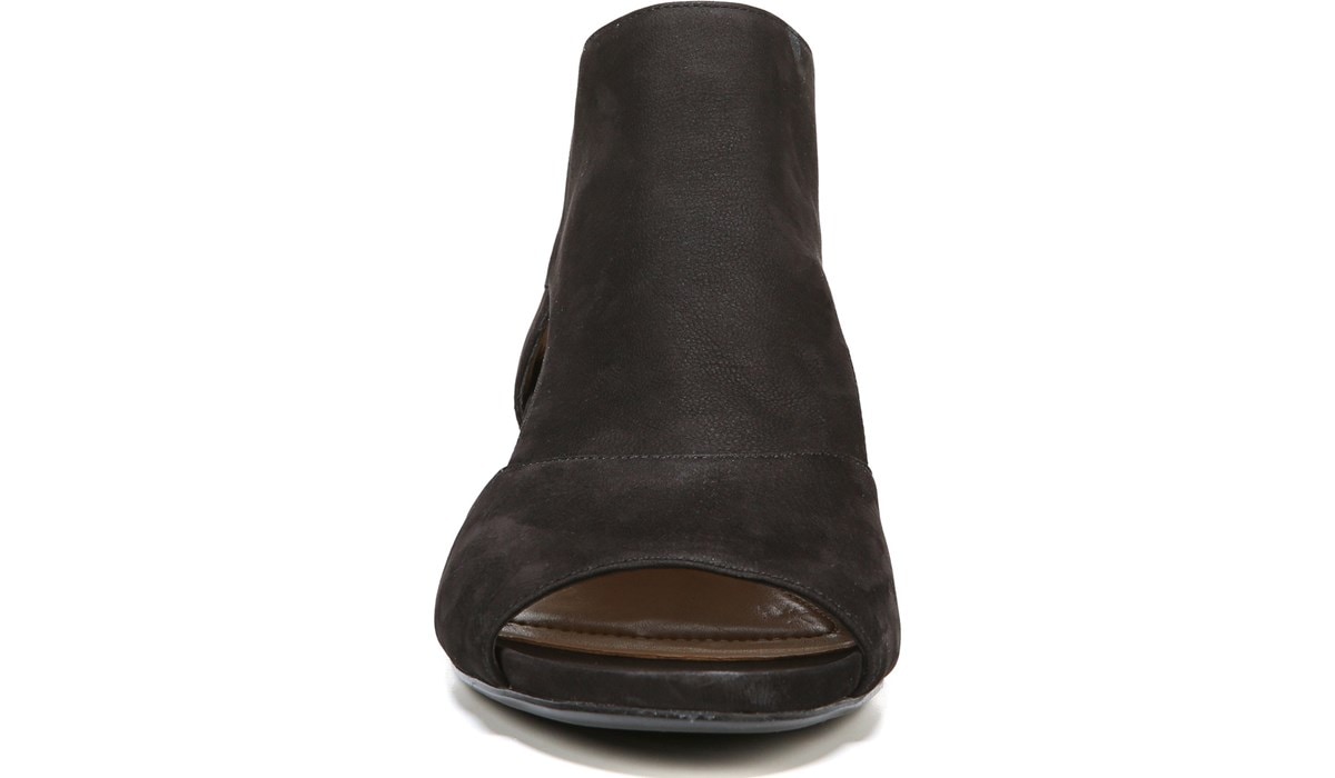 greyson open toe bootie naturalizer