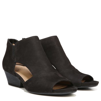naturalizer greyson bootie