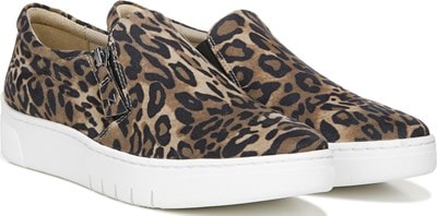 naturalizer marianne animal print
