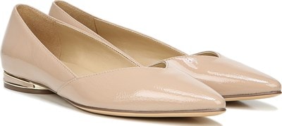 havana flat naturalizer