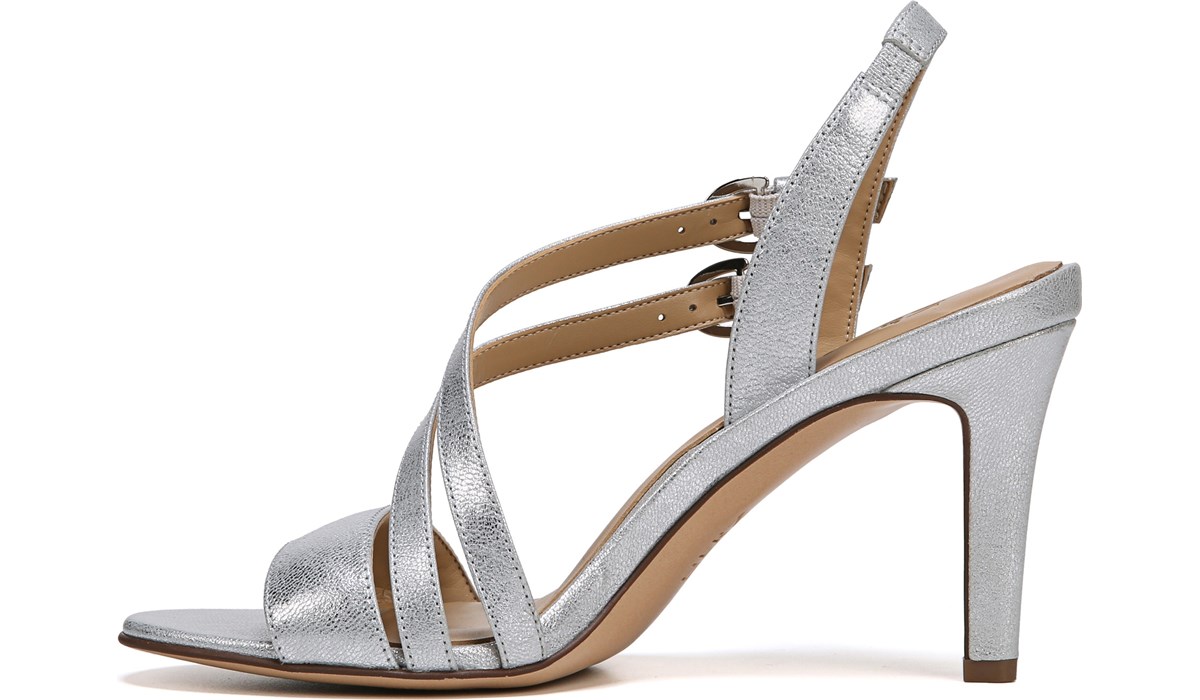 naturalizer kayla dress sandals