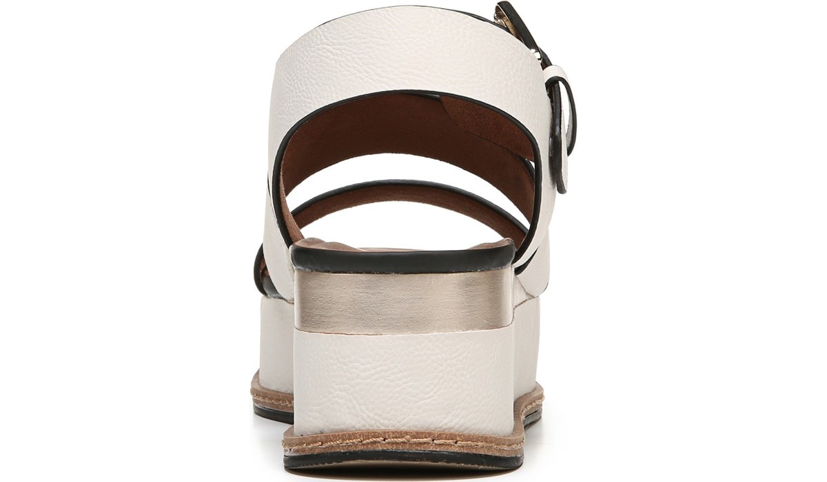 naturalizer billie platform sandal