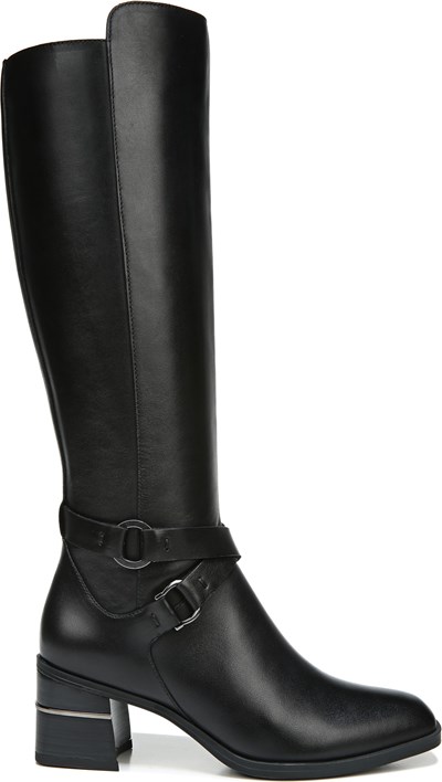naturalizer dane knee high boot