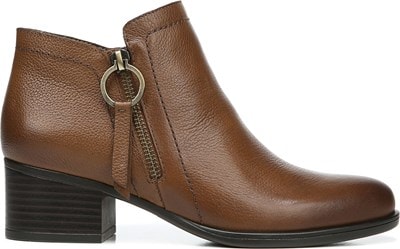 naturalizer deena waterproof booties