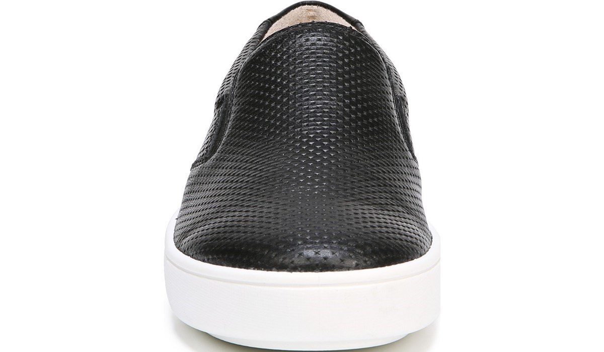 naturalizer women's ava slip on sneaker