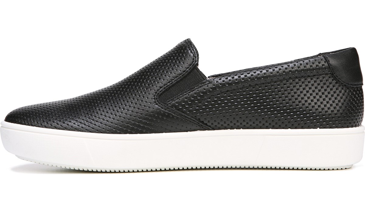 naturalizer women's ava slip on sneaker