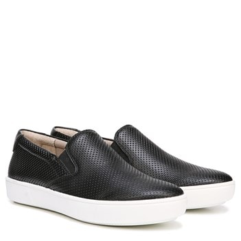 naturalizer women's ava slip on sneaker