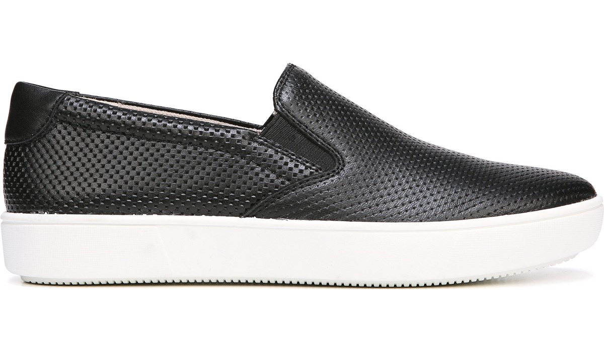 naturalizer women's ava slip on sneaker