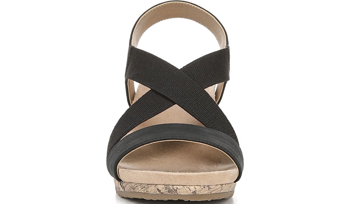 naturalizer mexican wedge