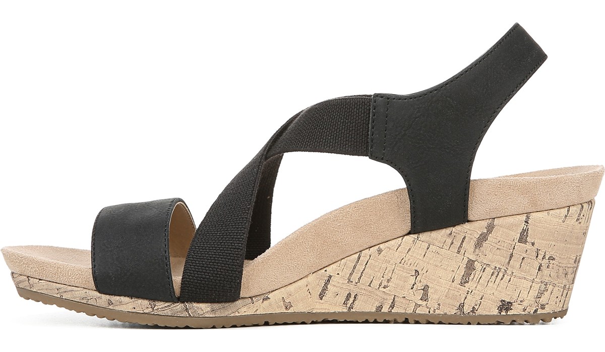 naturalizer mexico wedge