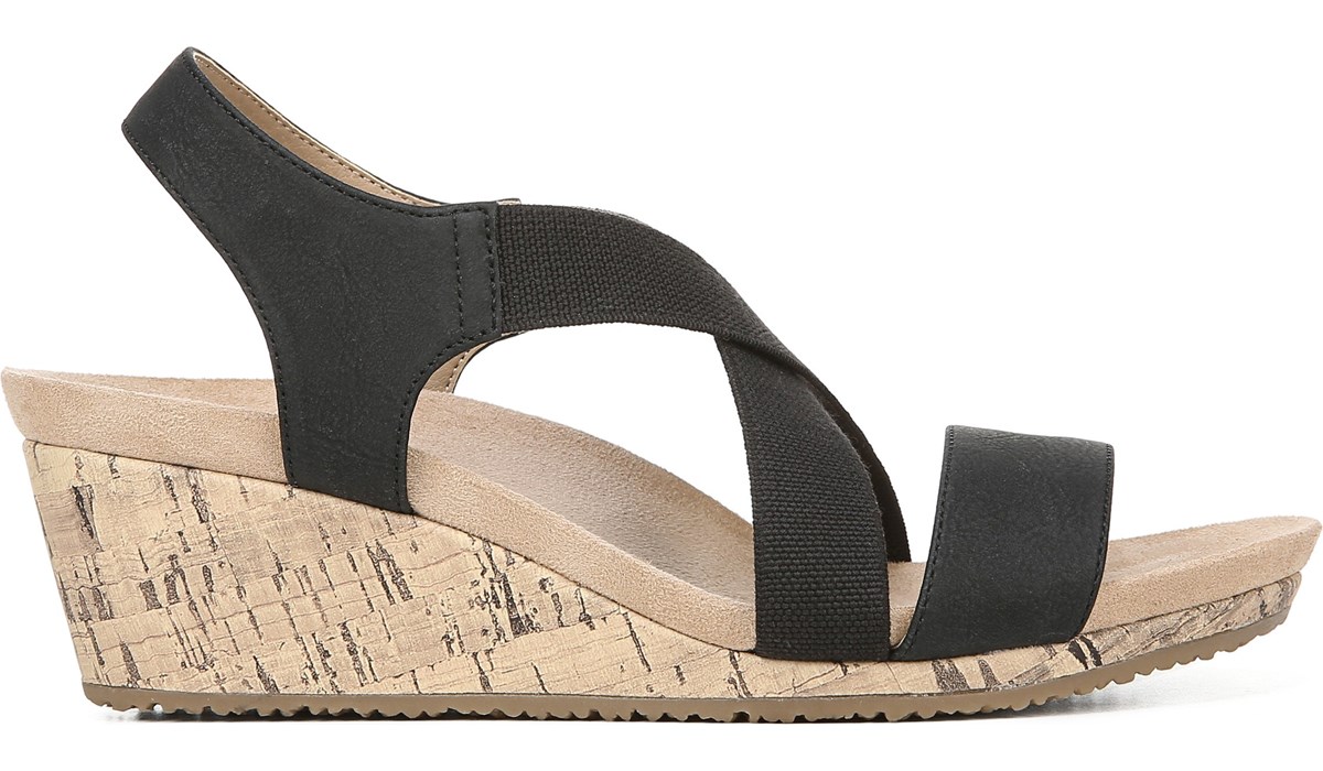 naturalizer mexican wedge