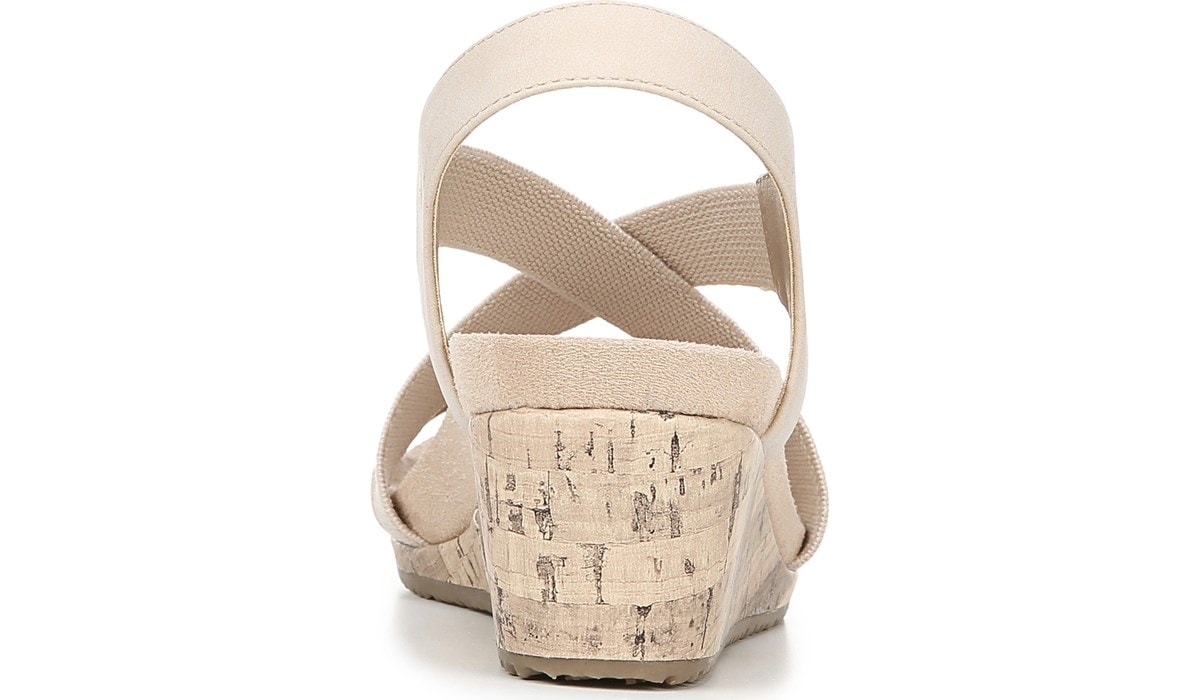 naturalizer mexico wedge