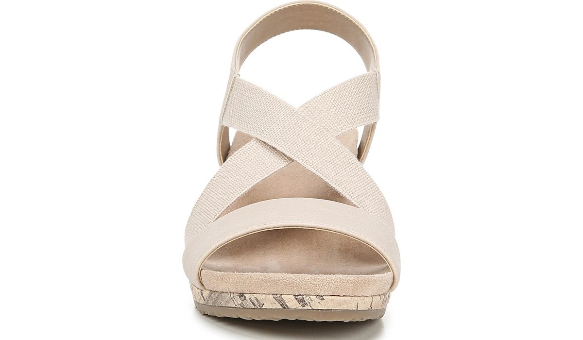 naturalizer mexican wedge
