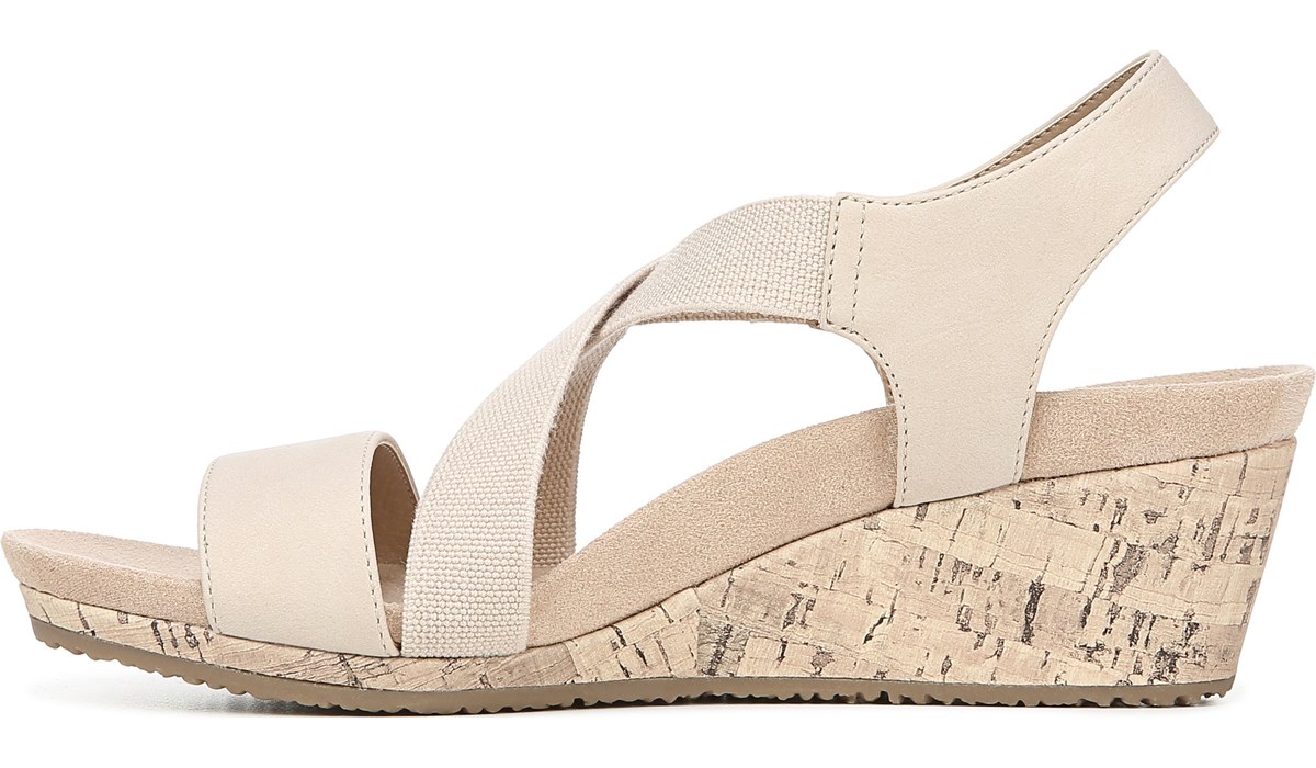 naturalizer mexico wedge