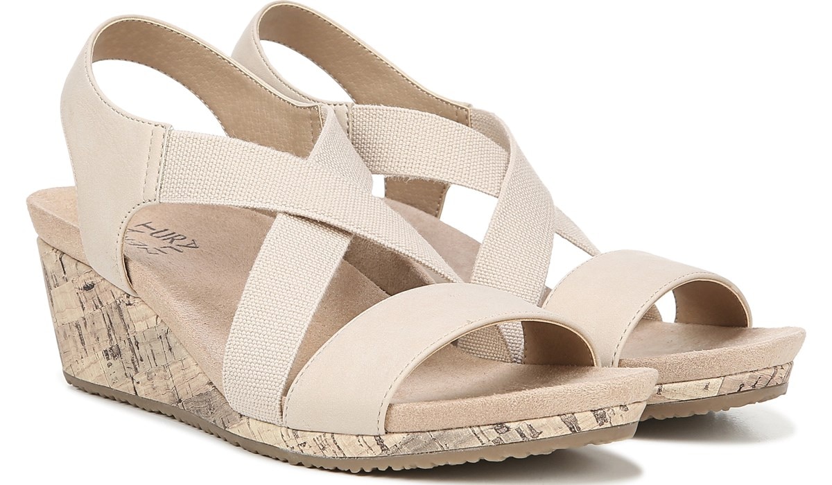 naturalizer mexico wedge