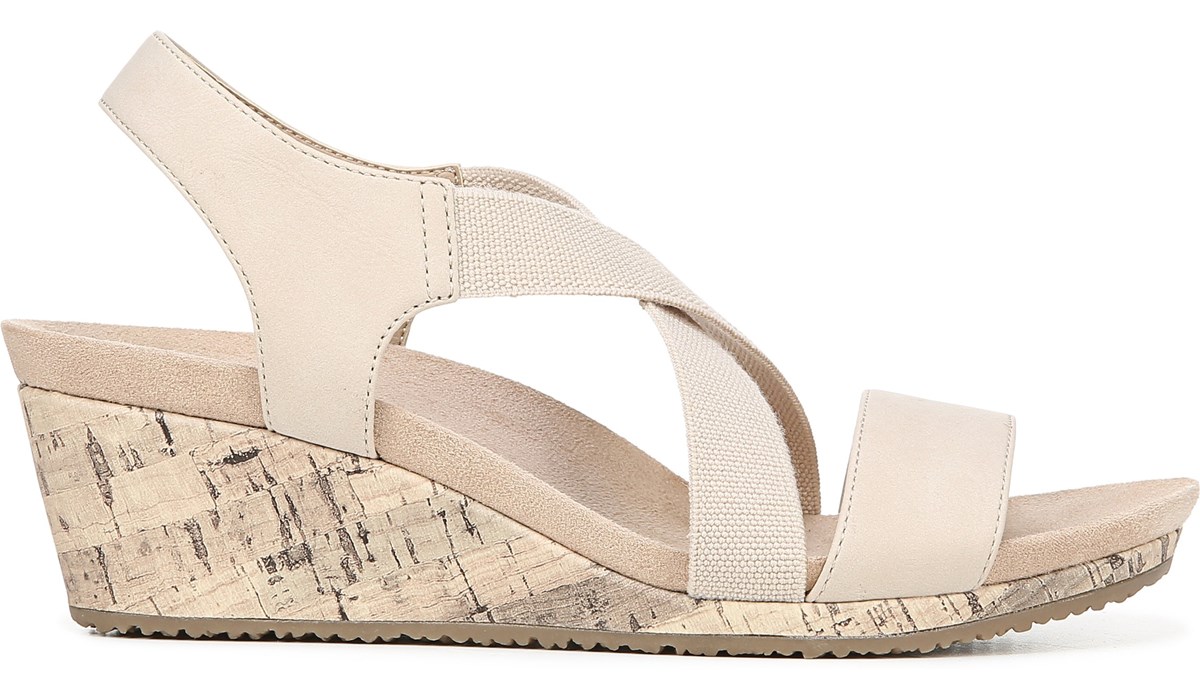 naturalizer mexican wedge