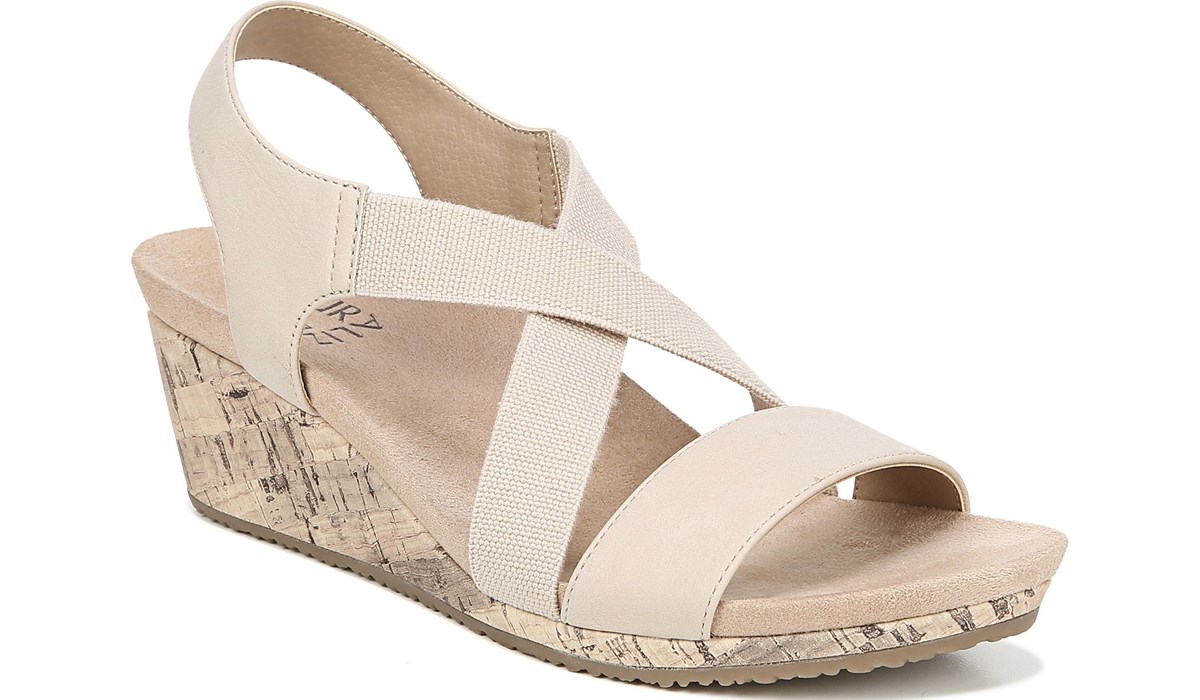 naturalizer mexico wedge