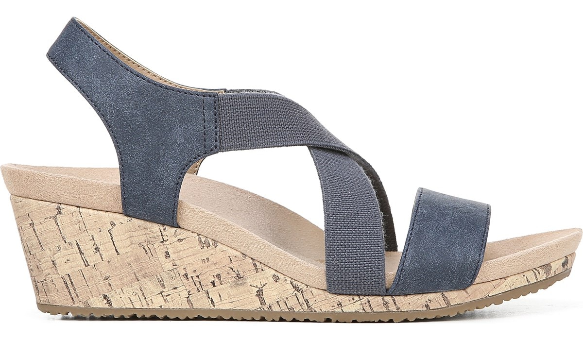 naturalizer mexican wedge