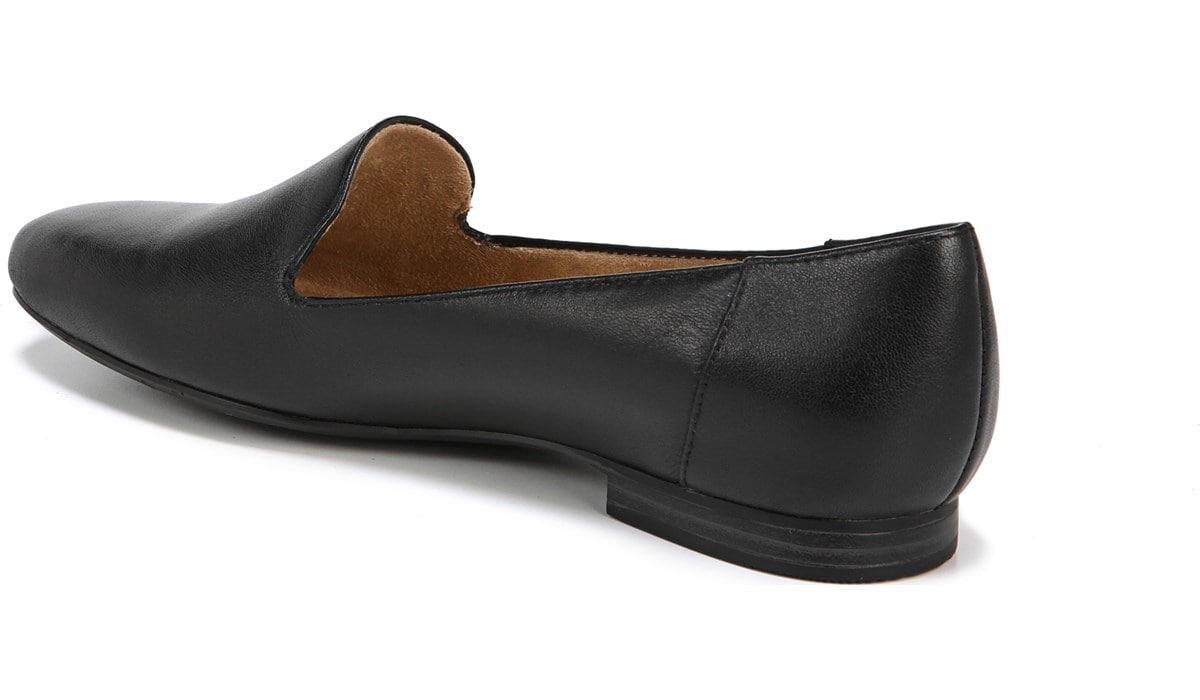 naturalizer kit2 black leather