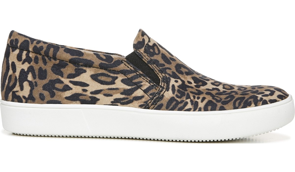 naturalizer marianne animal print
