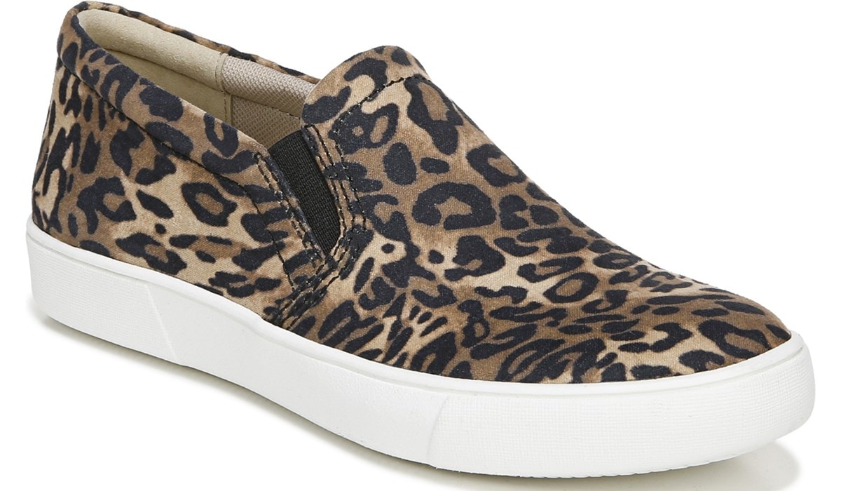 naturalizer marianne animal print