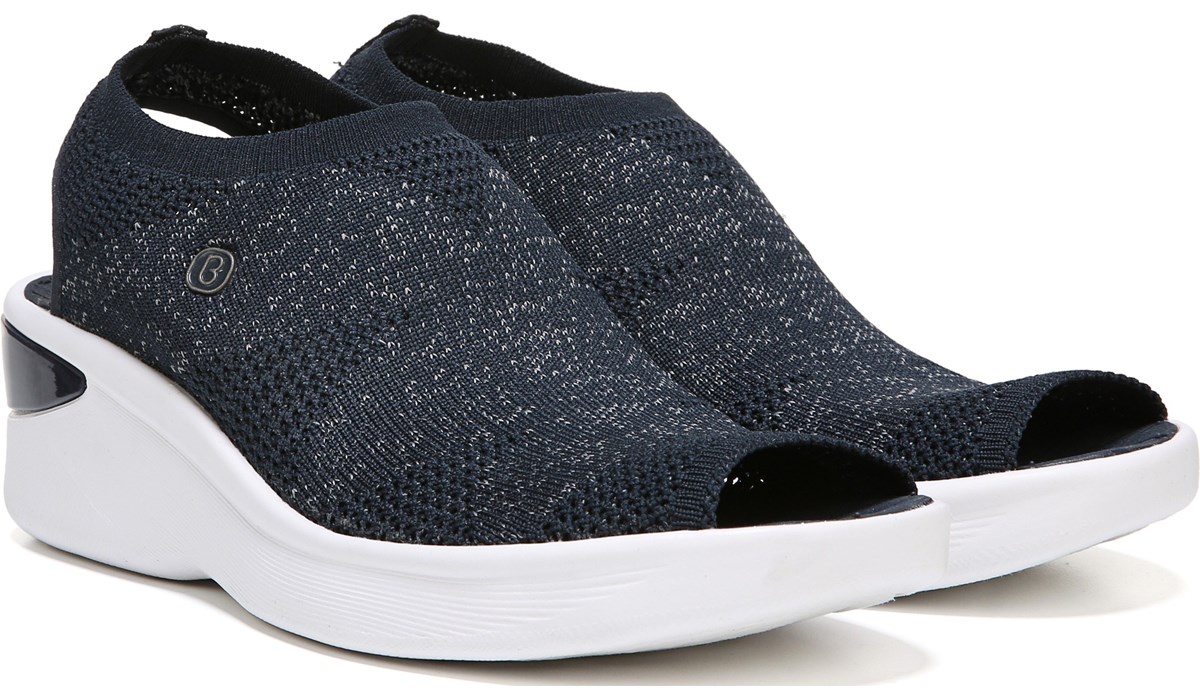 bzees navy shoes