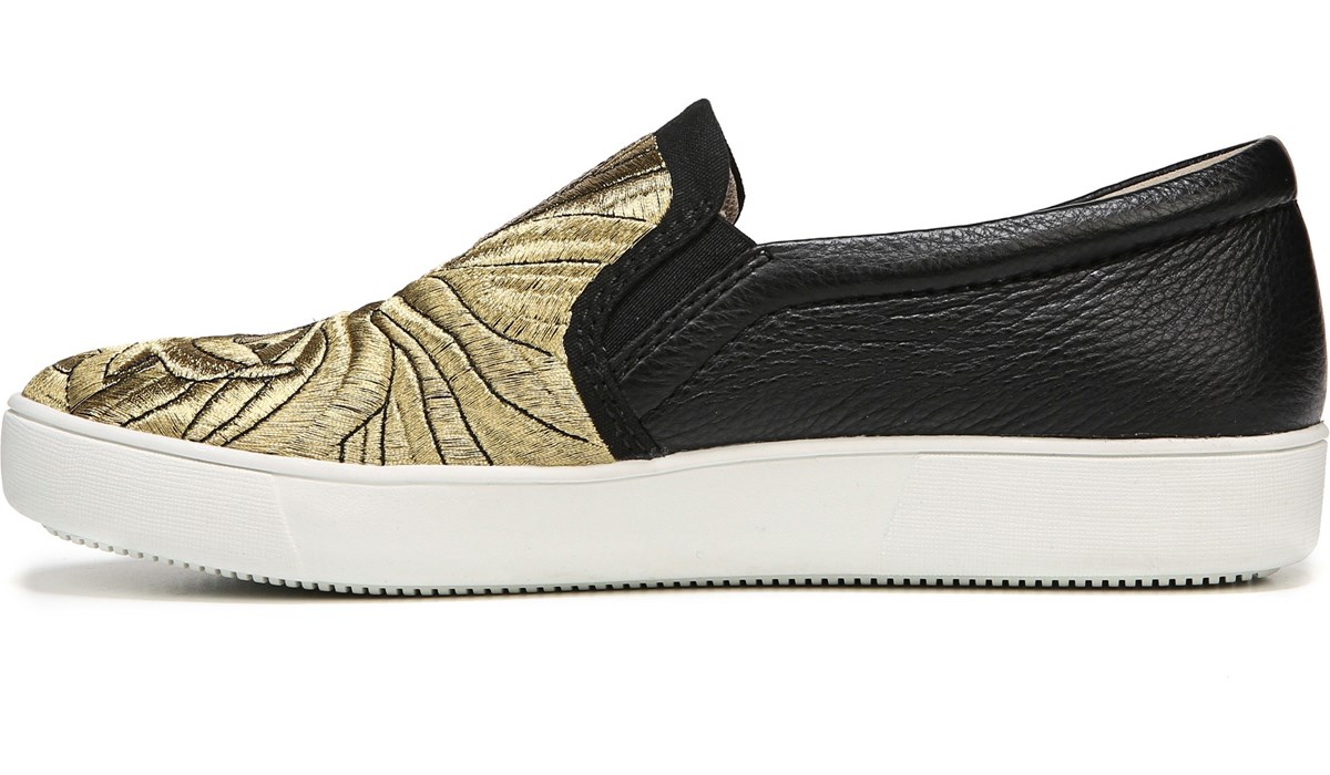 naturalizer marianne sneakers black