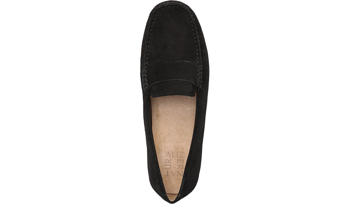 naturalizer brynn loafer
