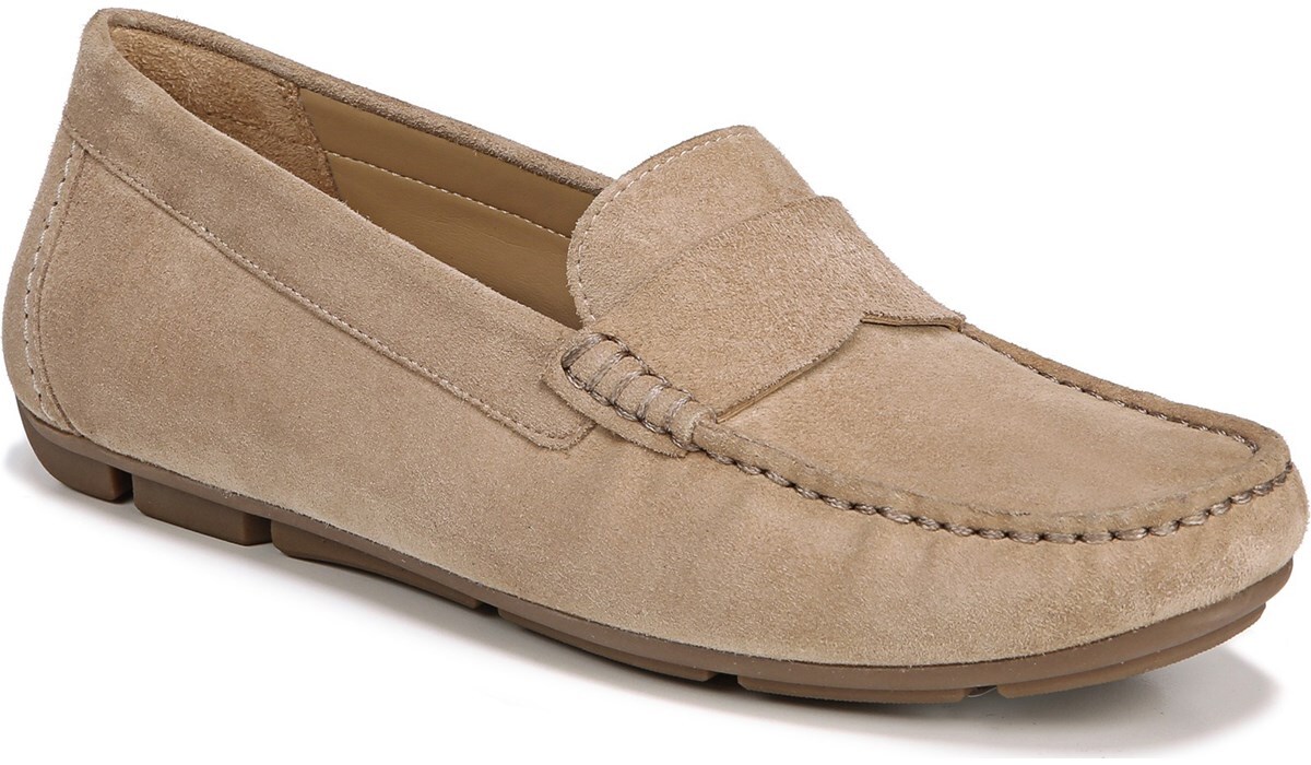 naturalizer driving mocs