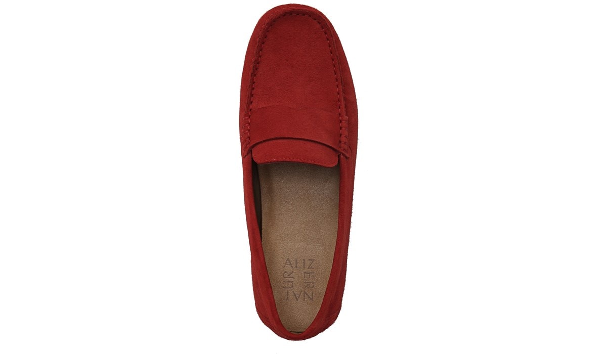 naturalizer brynn loafer