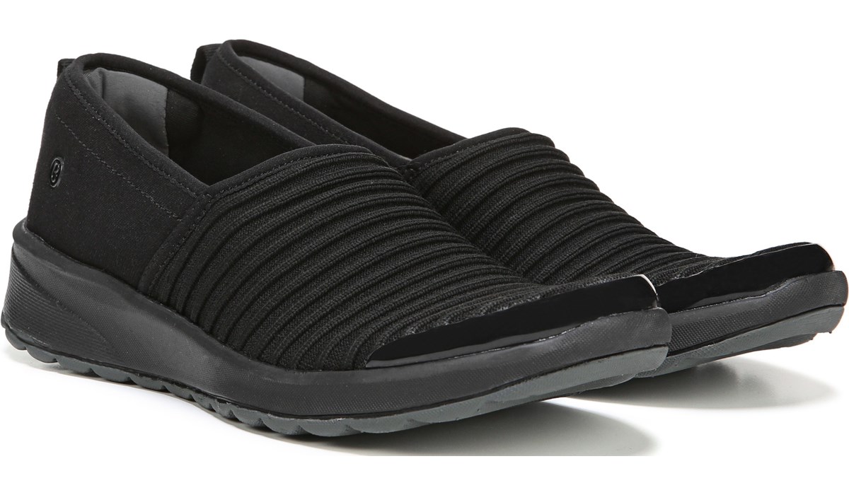 bzees glee slip on