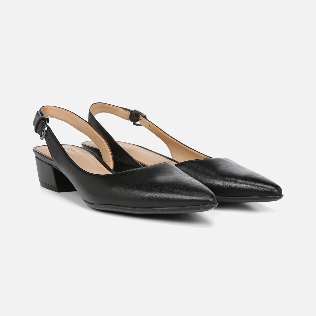 naturalizer banks shoe