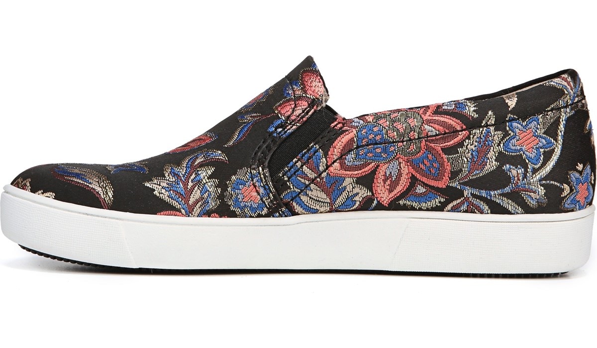 naturalizer marianne sneakers black