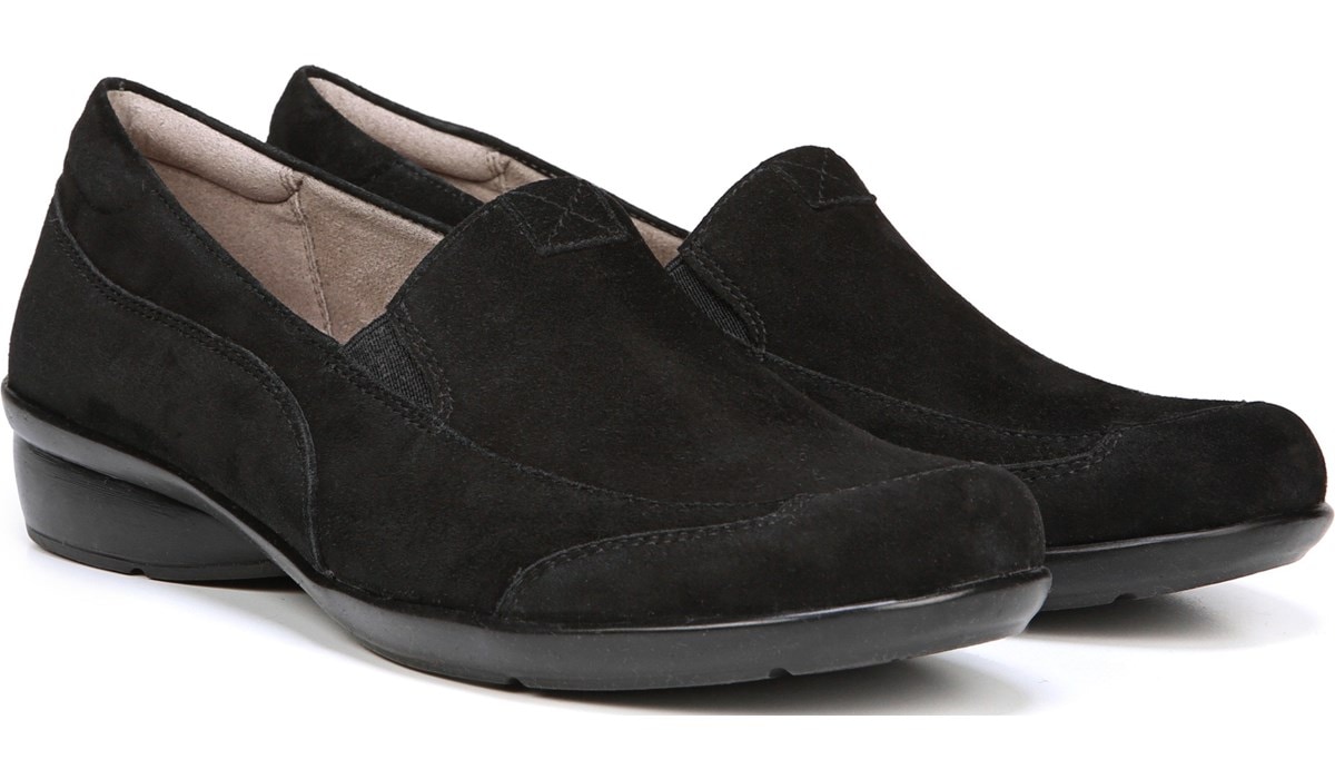 naturalizer channing loafer