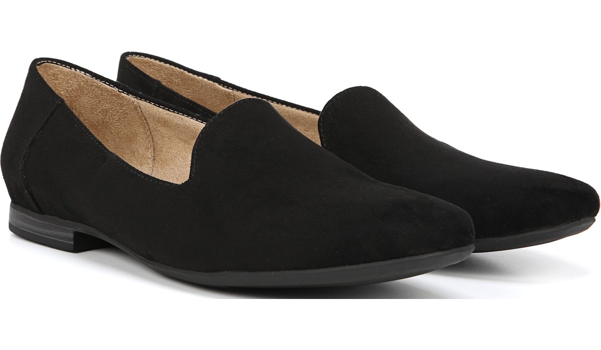 naturalizer flats on sale