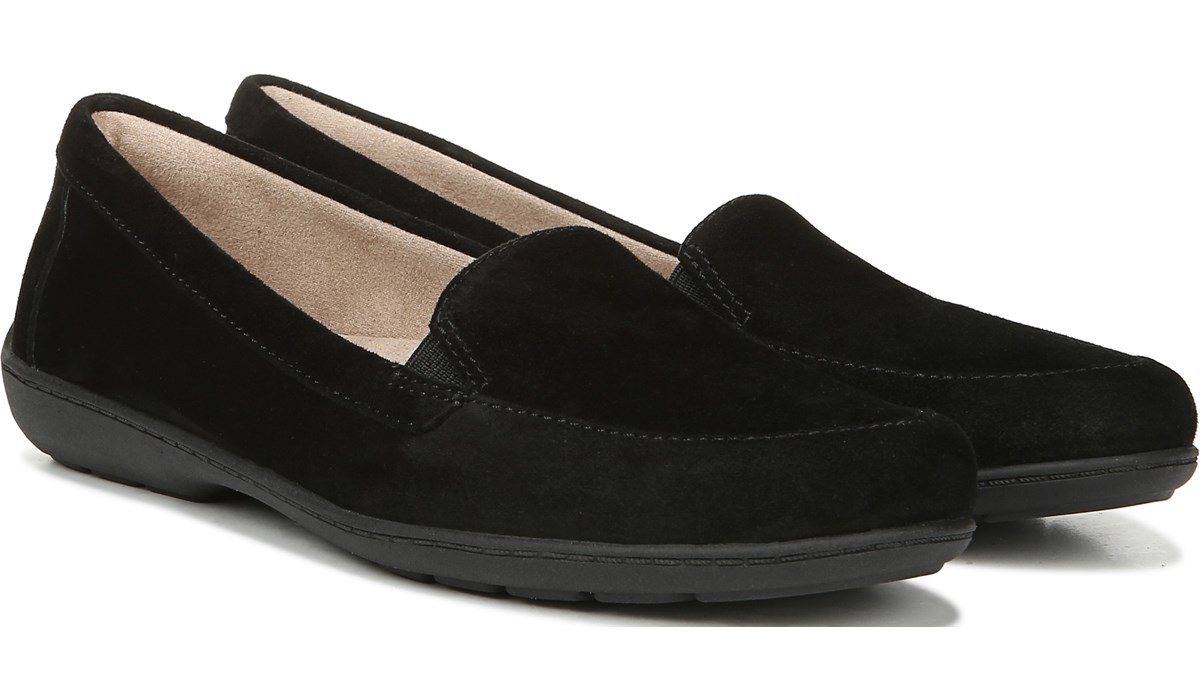 soul naturalizer kacy women's leather flats