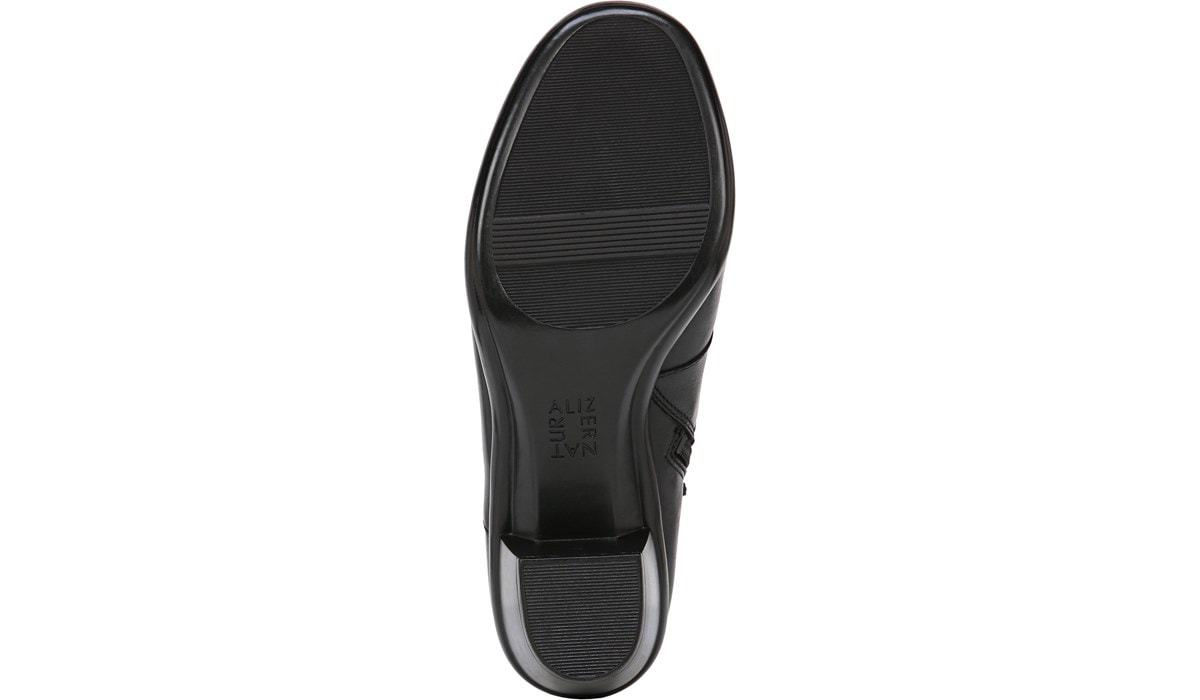 naturalizer emilia bootie