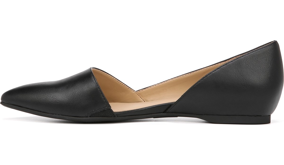 naturalizer tamara flat