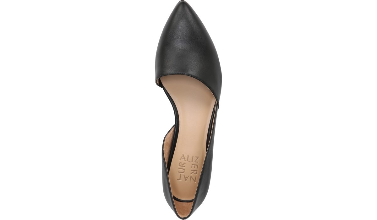 tamara flat naturalizer