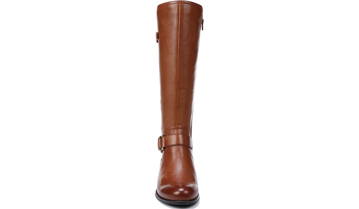 jillian riding boot naturalizer