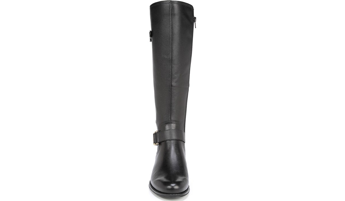 naturalizer jillian wide calf