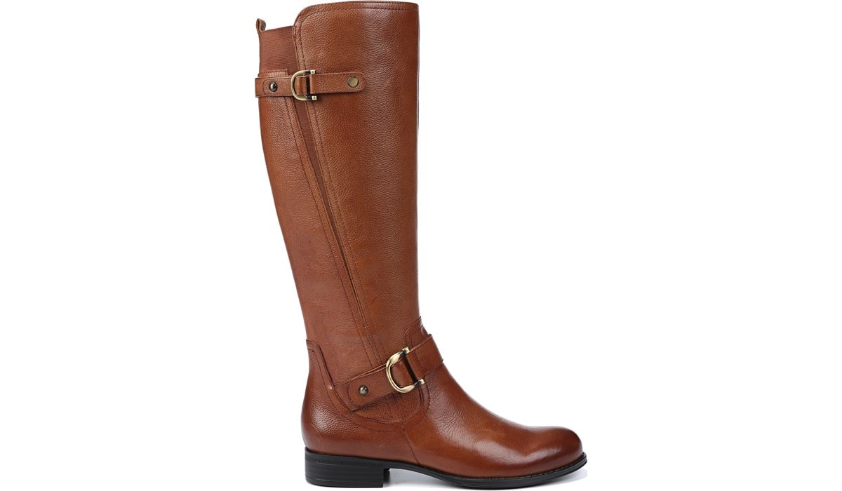 naturalizer jillian knee high boot