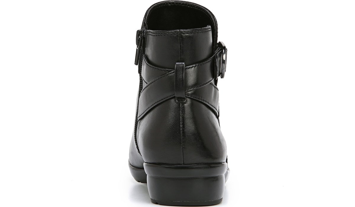 naturalizer colette bootie