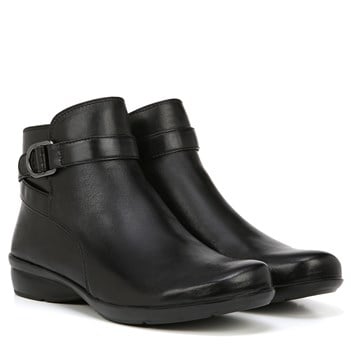 naturalizer colette bootie