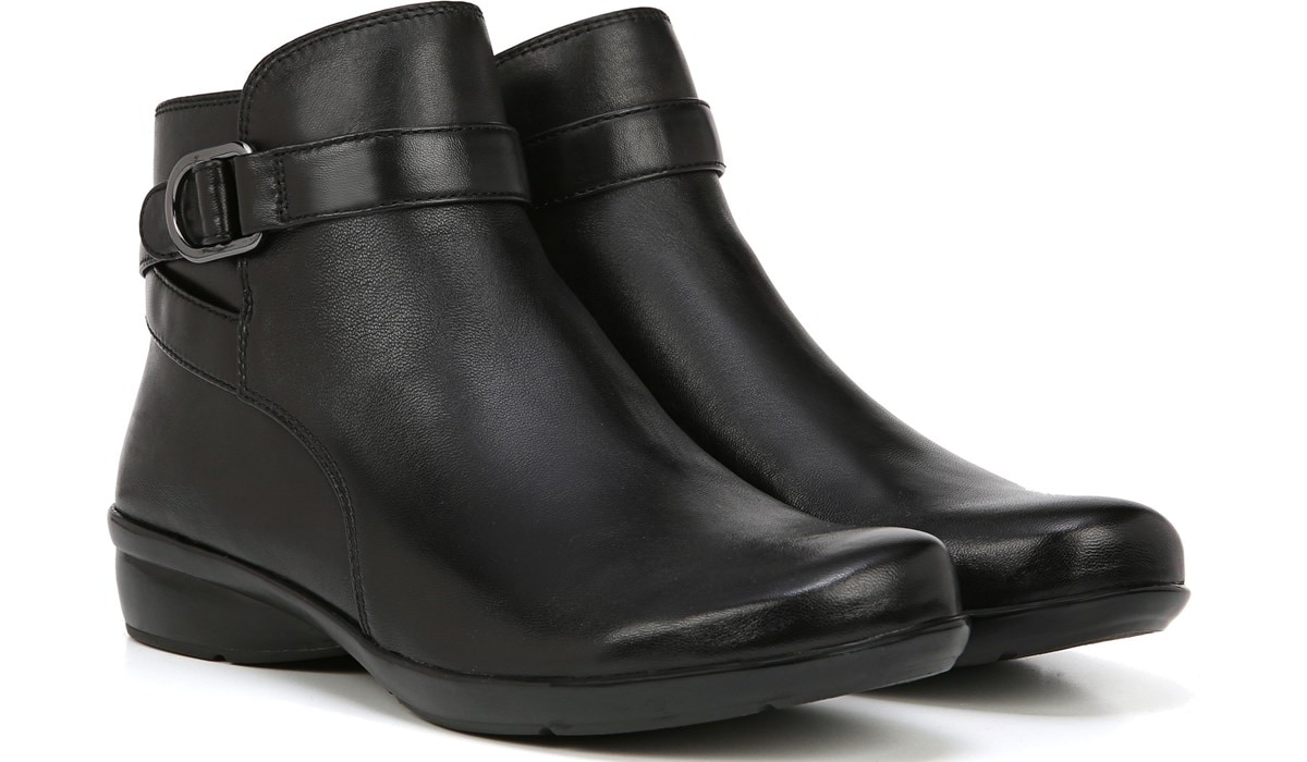 naturalizer colette boots
