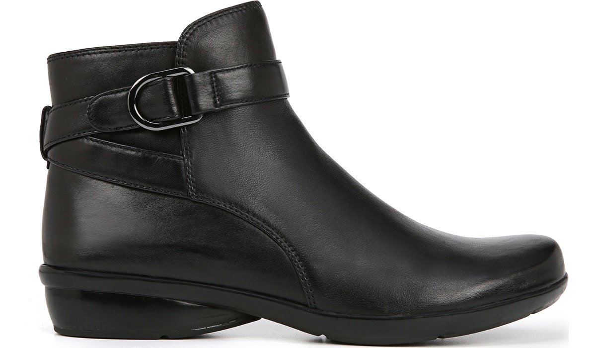 naturalizer colette bootie